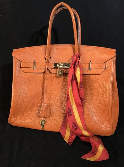 authentic Hermes Birkin bags price